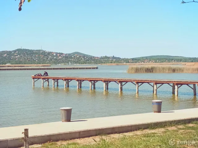 Kiadó nyaraló Velence 20 nm