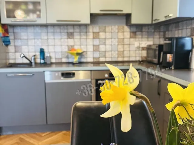 Eladó lakás Budapest XVI. kerület, Árpádföld 105 nm