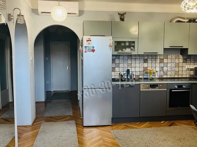 Eladó lakás Budapest XVI. kerület, Árpádföld 105 nm