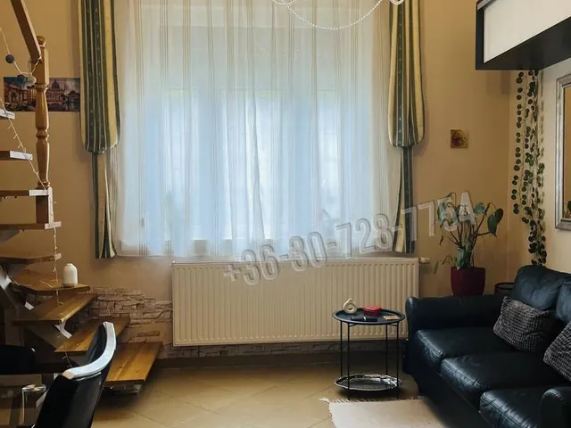 Eladó lakás Budapest X. kerület, Ligettelek 61 nm