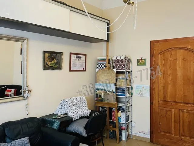 Eladó lakás Budapest X. kerület, Ligettelek 61 nm