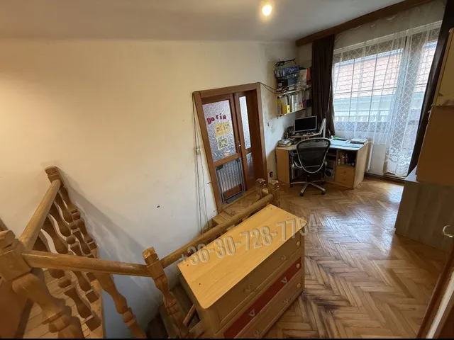 Eladó ház Budapest XVI. kerület, Rákosszentmihály 282 nm