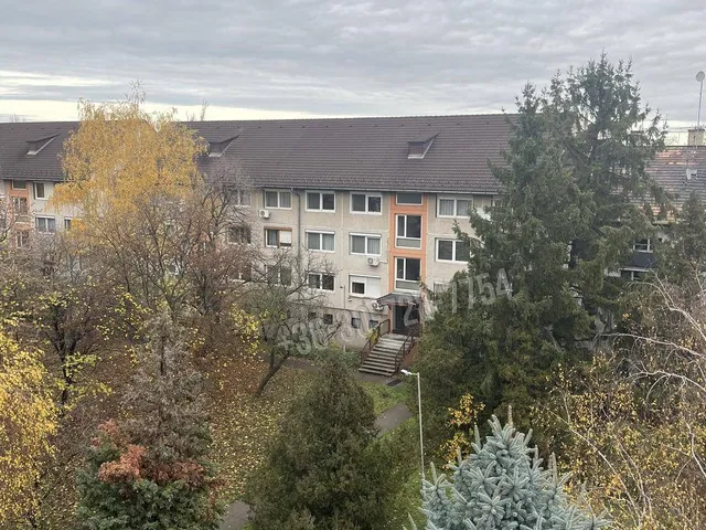 Eladó lakás Budapest XIV. kerület, Alsórákos 53 nm