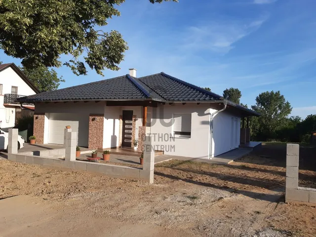 Eladó ház Zalaegerszeg, Egerszeghegy 89 nm