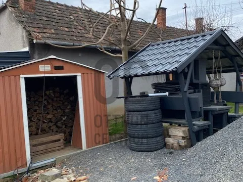 Eladó ház Zalatárnok 67 nm