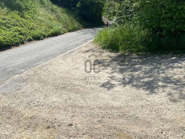Eladó telek Zalaegerszeg, Bozsokihegy 1234 nm