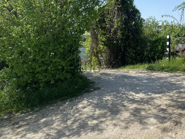 Eladó telek Zalaegerszeg, Bozsokihegy 1234 nm