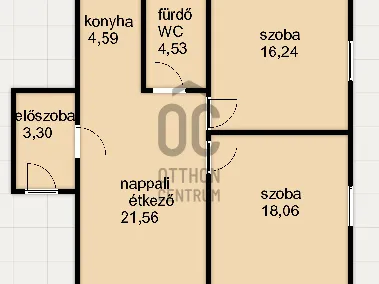 Eladó ház Zalaegerszeg 178 nm