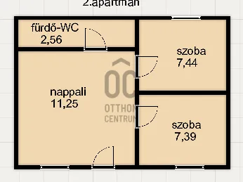 Eladó ház Zalaegerszeg 178 nm