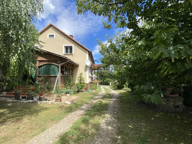 Eladó ház Zalavég 144 nm