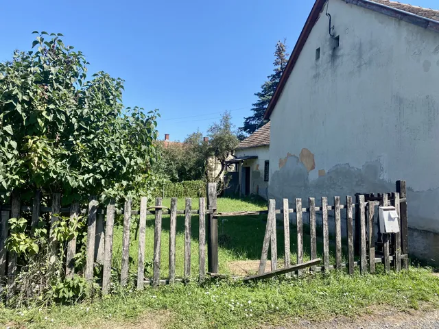 Eladó ház Salomvár 190 nm