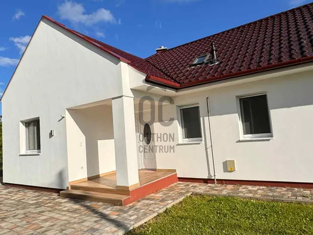 Eladó ház Vonyarcvashegy 142 nm