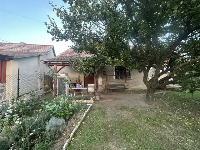 Eladó ház Nemesrádó 39 nm