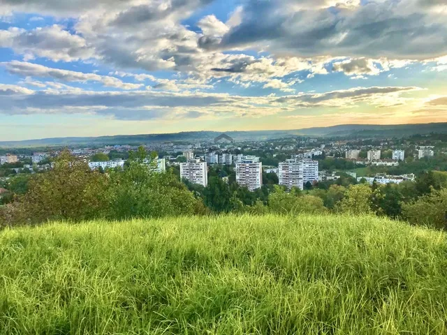 Eladó telek Zalaegerszeg 1173 nm