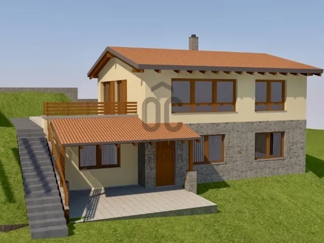 Eladó telek Zalaegerszeg 1173 nm