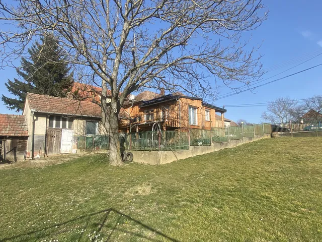 Eladó ház Zalaegerszeg, Szenterzsébethegy 62 nm