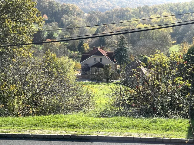 Eladó telek Zalaegerszeg 1164 nm