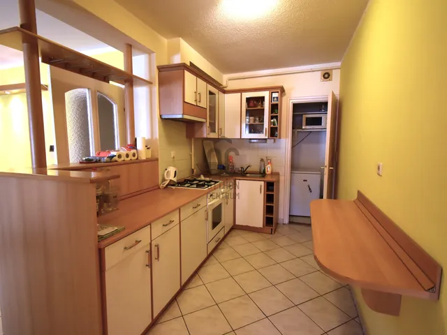 Eladó lakás Zalaegerszeg, Belváros 90 nm