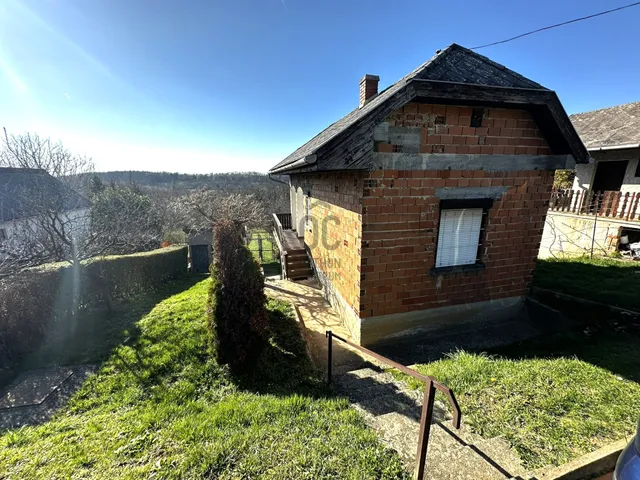 Eladó ház Zalaegerszeg, Bozsok 36 nm
