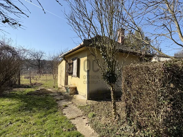 Eladó üdülő és hétvégi ház Zalaegerszeg, Egerszeghegy 25 nm