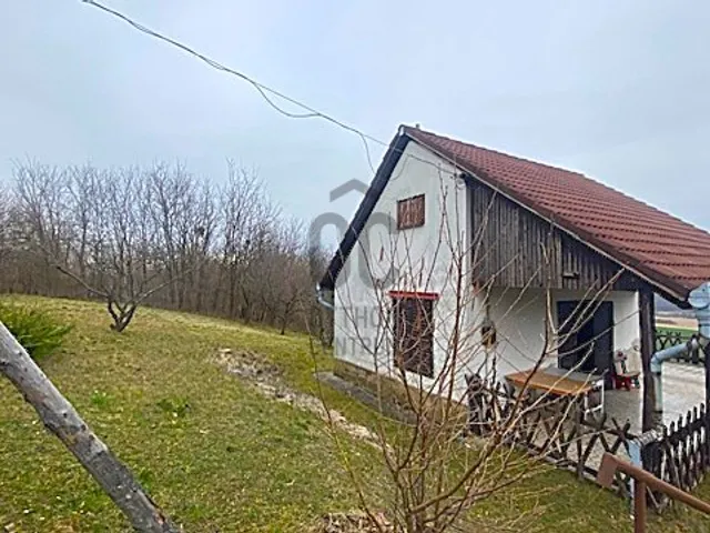 Eladó üdülő és hétvégi ház Nagykapornak 75 nm