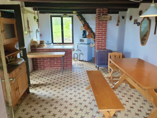 Eladó üdülő és hétvégi ház Nagykapornak 75 nm