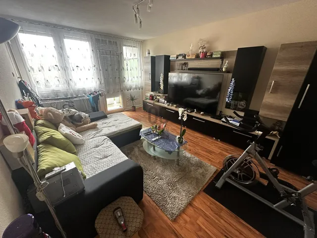Eladó lakás Zalaegerszeg, Landorhegy 56 nm