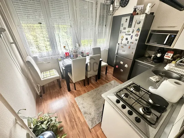 Eladó lakás Zalaegerszeg, Landorhegy 56 nm