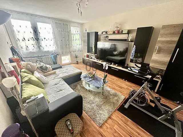 Eladó lakás Zalaegerszeg, Landorhegy 56 nm