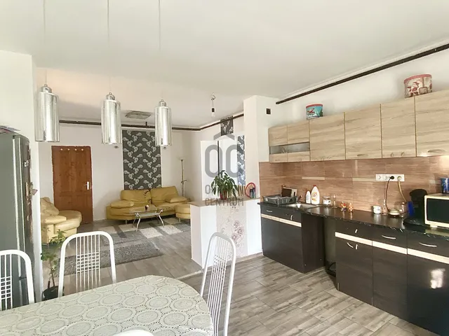 Eladó ház Zalaegerszeg, Szenterzsébethegy 100 nm