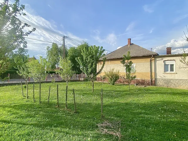 Eladó ház Zalaegerszeg, Szenterzsébethegy 100 nm