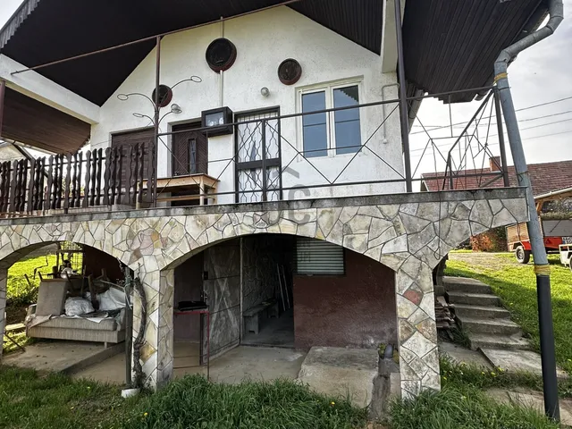 Eladó ház Csonkahegyhát 41 nm