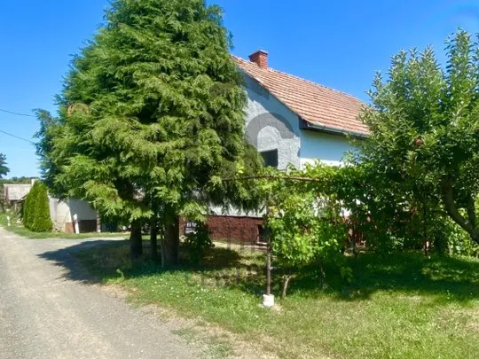 Eladó üdülő és hétvégi ház Csonkahegyhát 41 nm