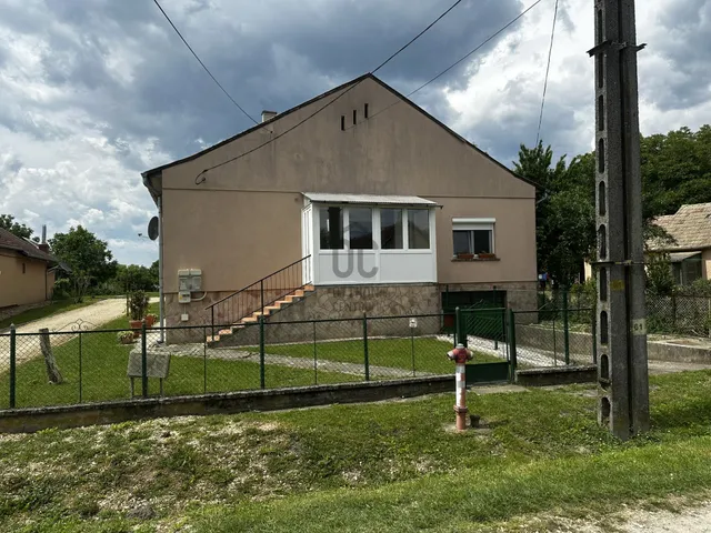 Eladó ház Zalaszentmihály 95 nm