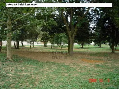 Eladó telek Zalaegerszeg, Andráshida 9000 nm