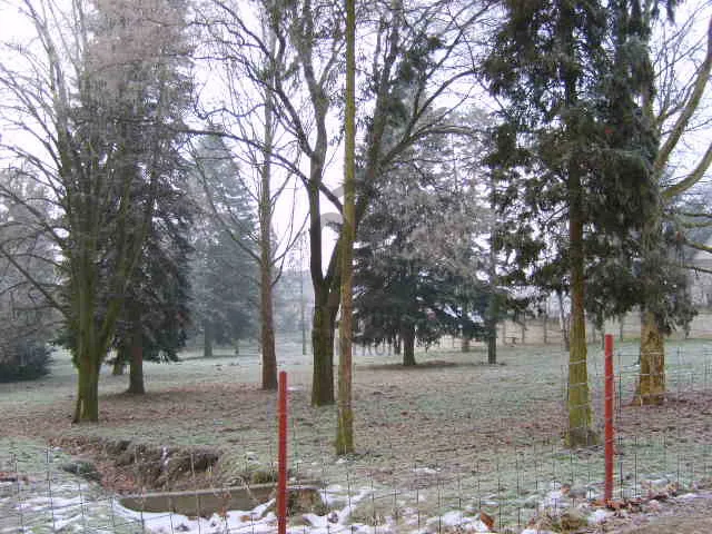 Eladó telek Zalaegerszeg, Andráshida 9000 nm