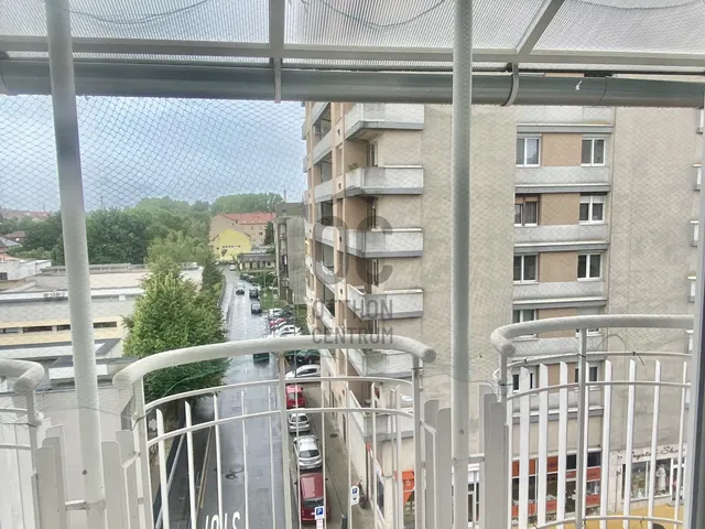Eladó lakás Zalaegerszeg, Belváros 90 nm