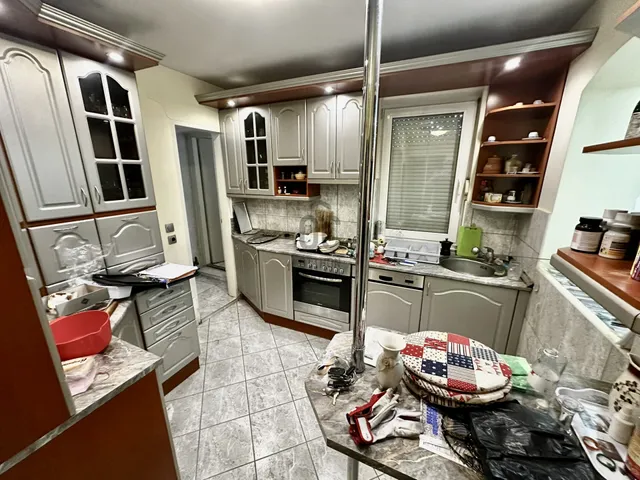 Eladó ház Vasvár 150 nm