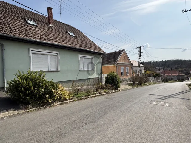 Eladó ház Vasvár 150 nm