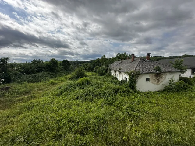 Eladó ház Zalalövő 450 nm