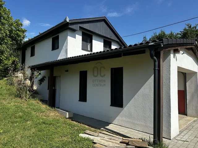 Eladó ház Zalaegerszeg 76 nm