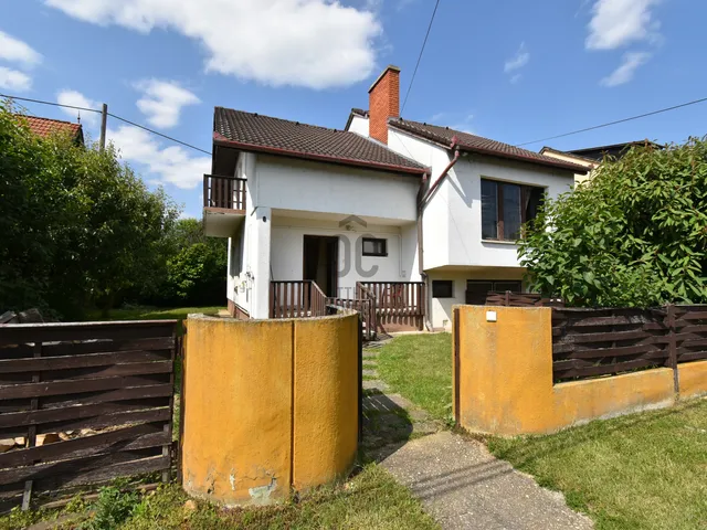 Eladó ház Zalaegerszeg, Andráshida 130 nm