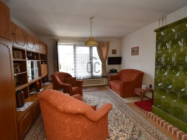 Eladó ház Zalaegerszeg, Andráshida 130 nm