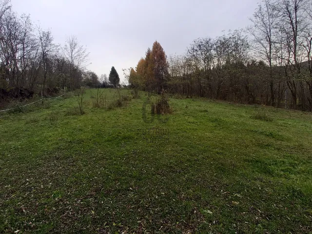 Eladó telek Zalaegerszeg, Botfa 12387 nm