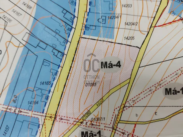 Eladó mezőgazdasági ingatlan Zalaegerszeg, Botfa 10110 nm