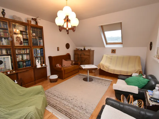 Eladó lakás Zalaegerszeg, Kertváros 91 nm
