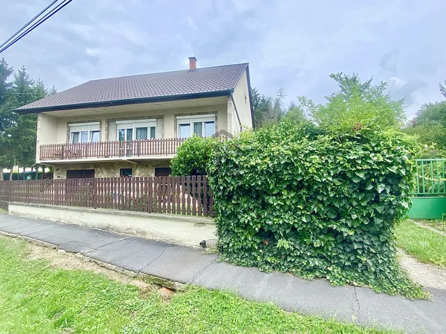 Eladó ház Zalaegerszeg, Andráshida 127 nm