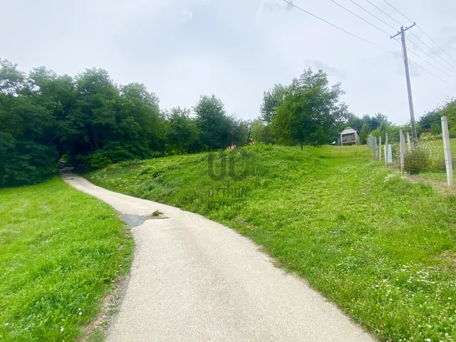 Eladó telek Zalaegerszeg 2107 nm