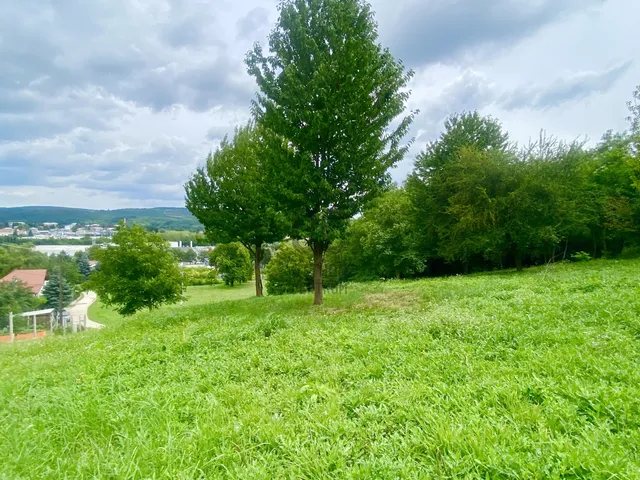 Eladó telek Zalaegerszeg 2107 nm