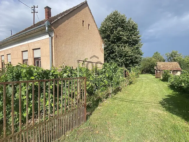 Eladó ház Zalaszentmihály 108 nm